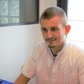Valentin JARRIER, ostéopathe à Saint-Maur-des-Fossés