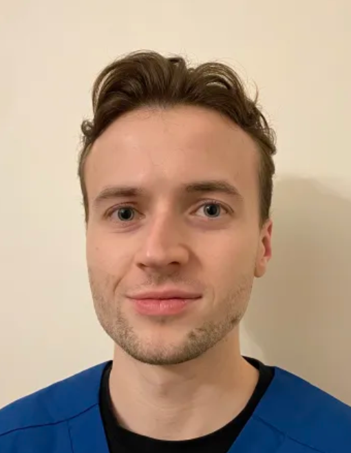 Apprenant Guillain LEFÈVRE