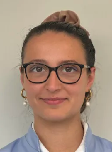 Coralie HERVO ostéopathe à Savigny-sur-Orge