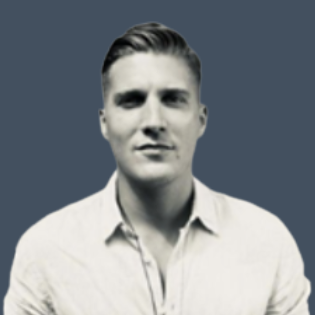 Formateur Nicolas VAN MICHEL