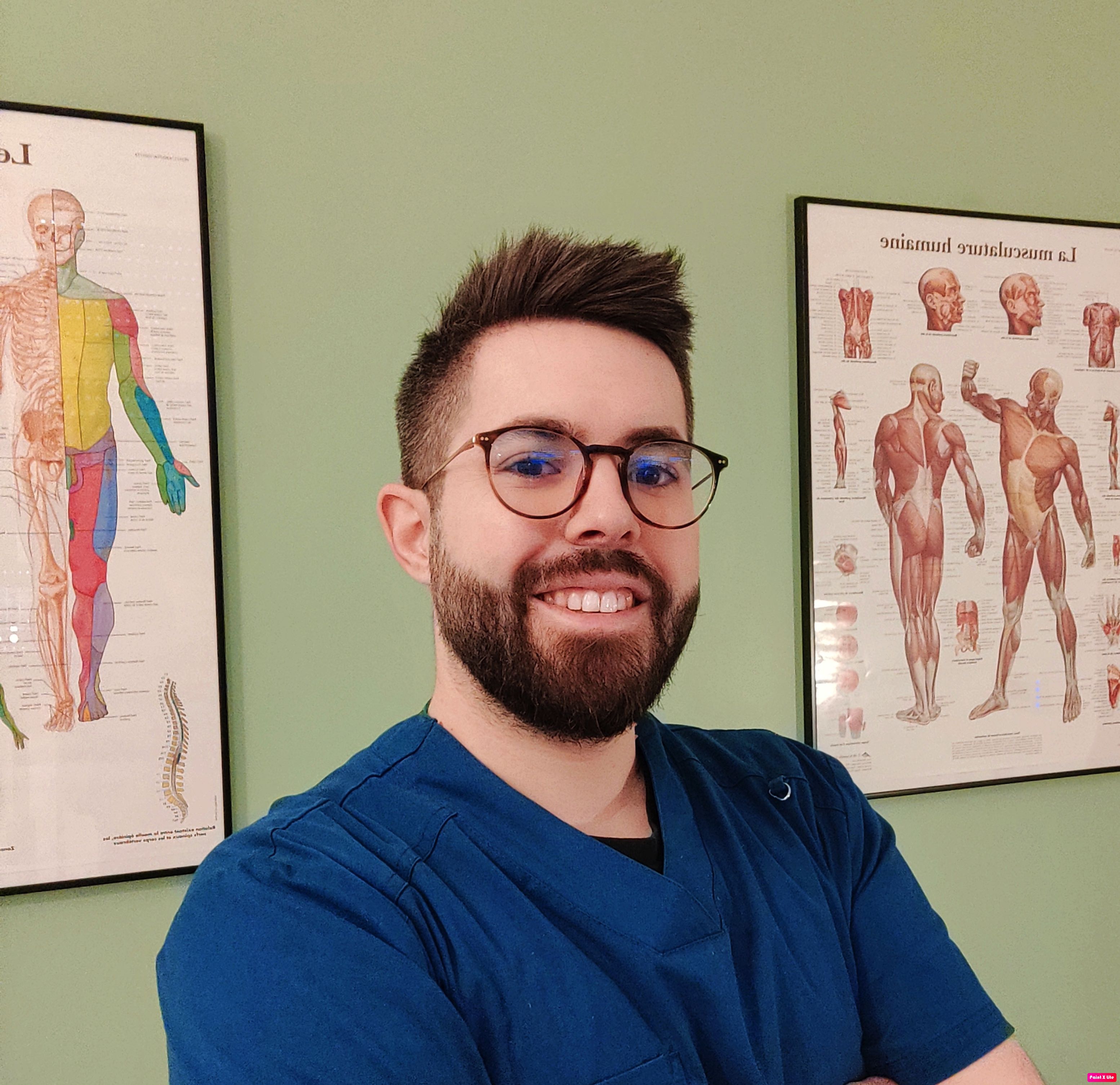 Apprenant Quentin CALVET