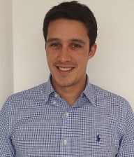 Julien CHABERT ostéopathe à Caen