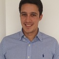 Julien CHABERT, ostéopathe à Caen