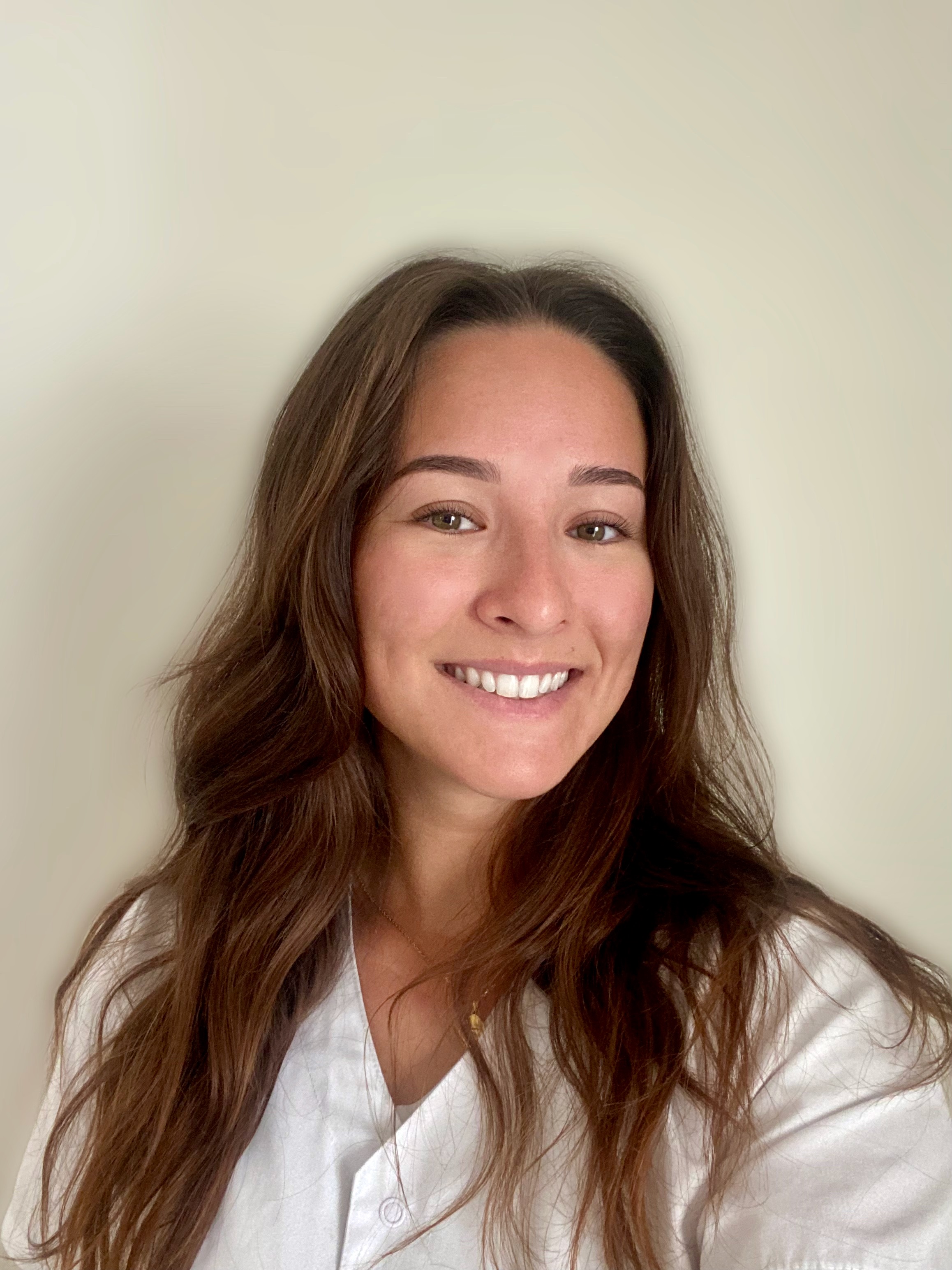 Apprenante Alexia GARAUD