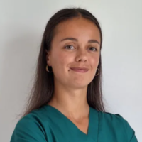 Sandra TSITERE ostéopathe à Saint-Brevin-les-Pins