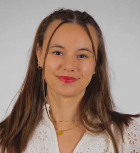 Apprenante Anthea GRESSEL