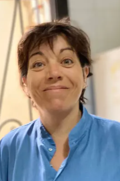 Apprenante Emmanuelle TRENDEL