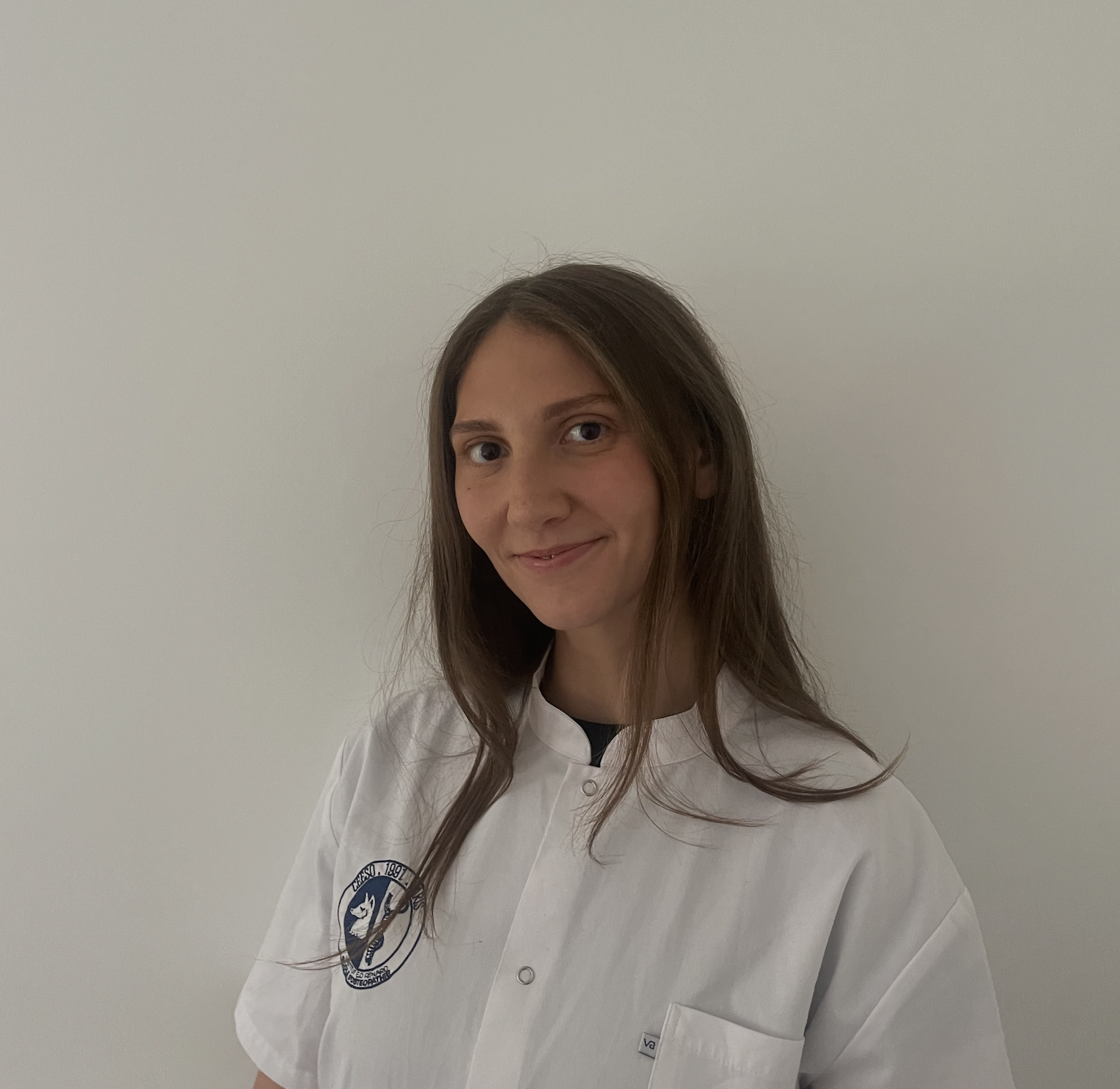 Apprenante Eva NIZARD