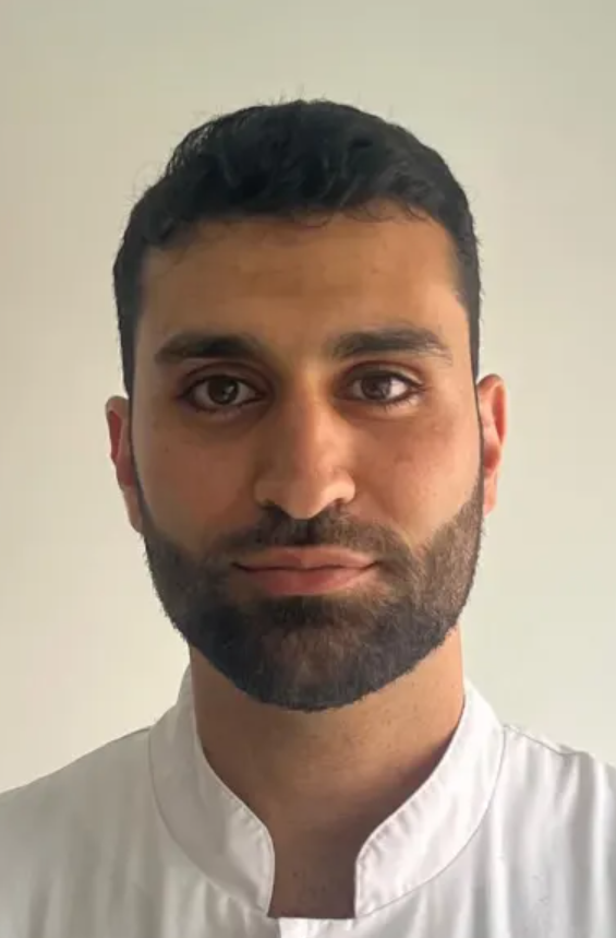 Apprenant Amine AL-DULAMY