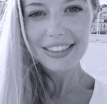 Charline DEFAUX ostéopathe à Versailles