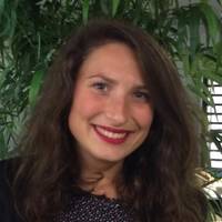 Gaëlle MICOZZI ostéopathe à La Ciotat