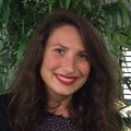 Gaëlle MICOZZI, ostéopathe à La Ciotat