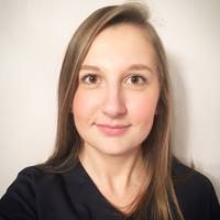 Alexia SCHERLEN ostéopathe à Colmar