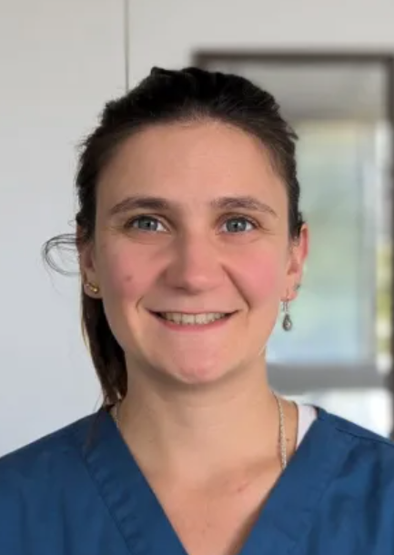 Apprenante Marie MONTELTAGOT