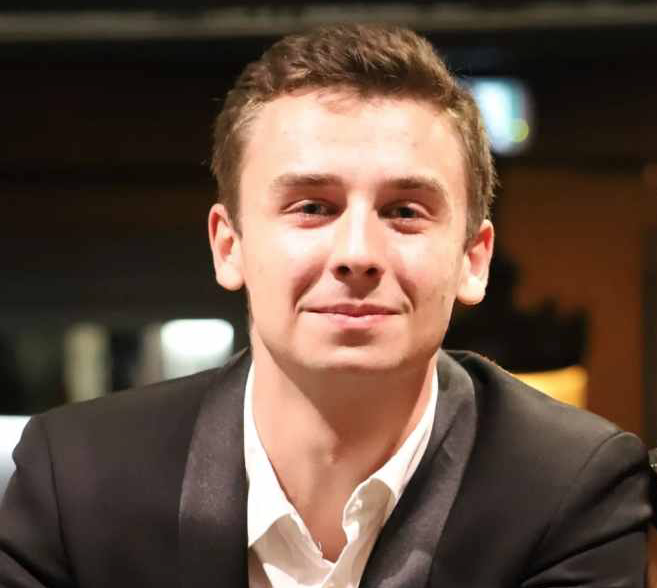 Xavier RUBIE ostéopathe à Lyon