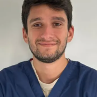 Quentin LEMASSON ostéopathe à Lamballe-Armor
