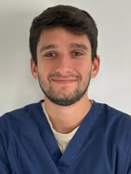 Apprenant Quentin LEMASSON