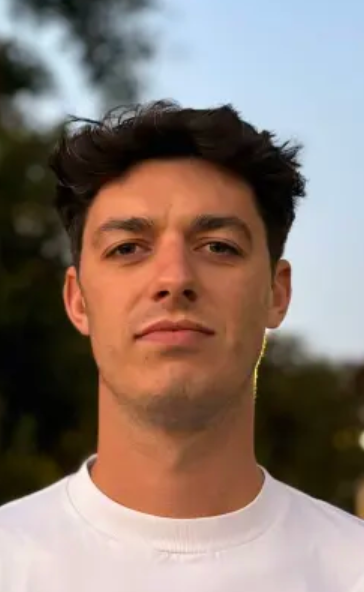 Lucas RASSINOUX ostéopathe à Lille