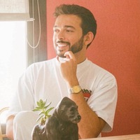 Maxime FANCHIN ostéopathe à Paulx
