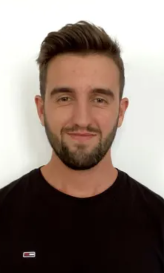 Raphaël FLESZAR ostéopathe à Bordeaux