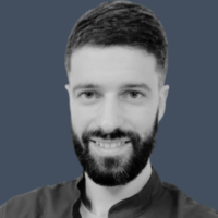 Guillaume MOLINIER