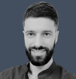 Intervenant externe Guillaume MOLINIER