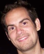 Julien MARQUES DE JESUS ostéopathe à Courbevoie