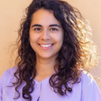 Maria-Fernanda DUCASSE ostéopathe à Hagetmau