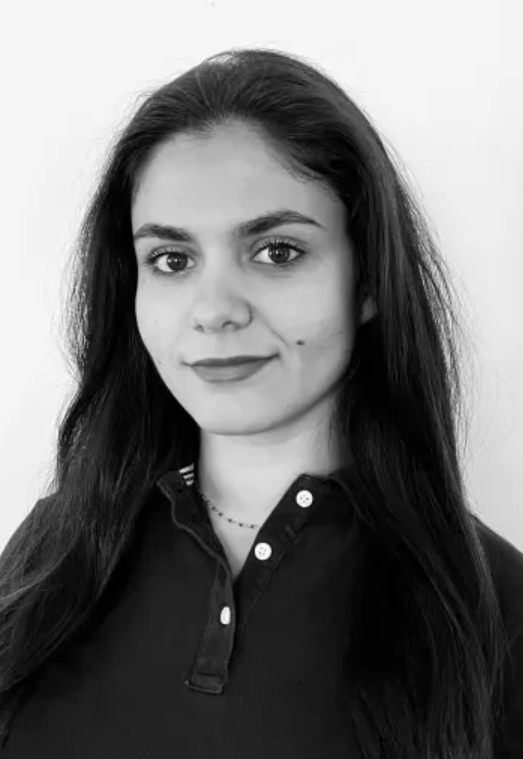 Apprenante Marina BOIA