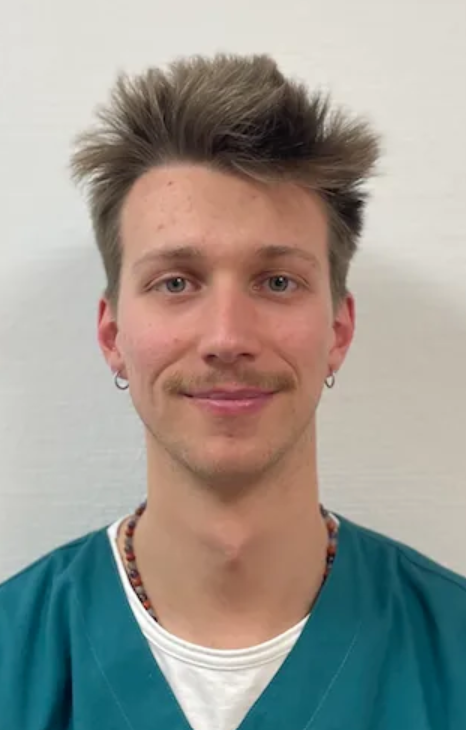 Apprenant Baptiste FLAMAND