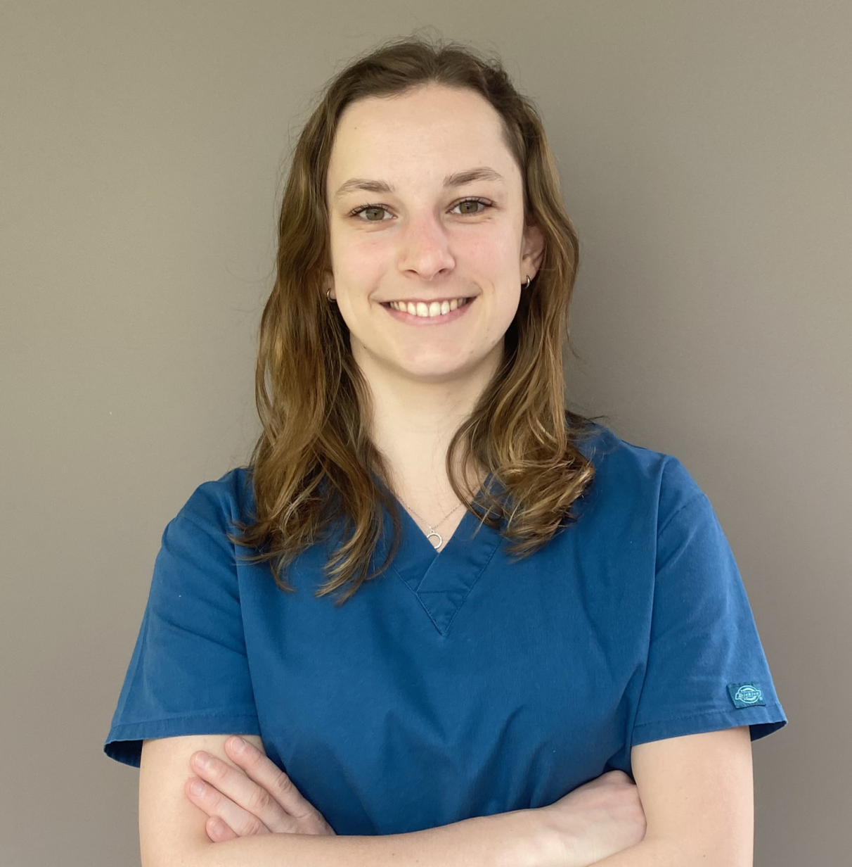 Apprenante Marion BOBO