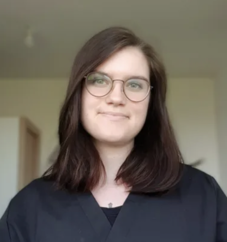 Apprenante Emeline COQUART