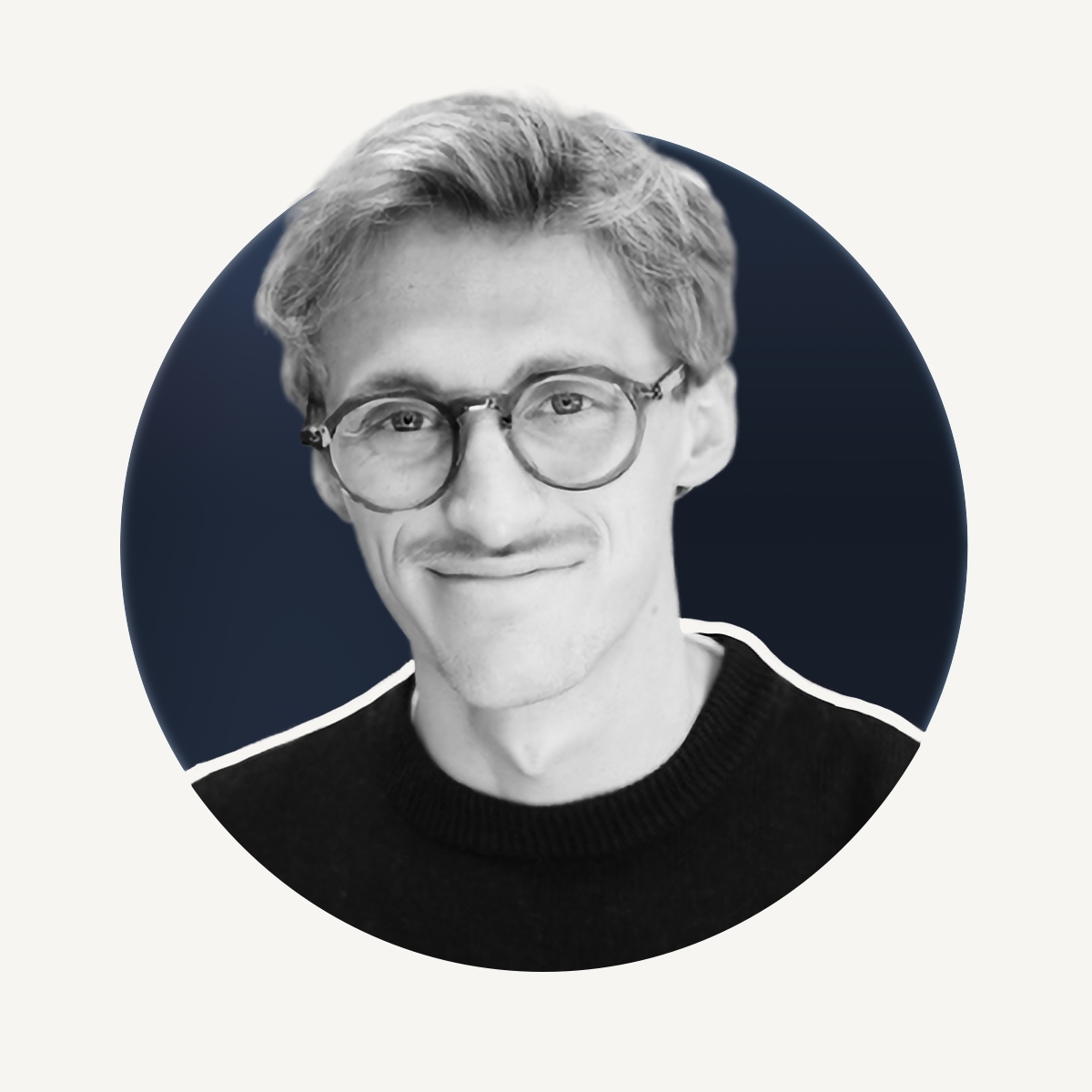 Apprenant Gaspard BLANC