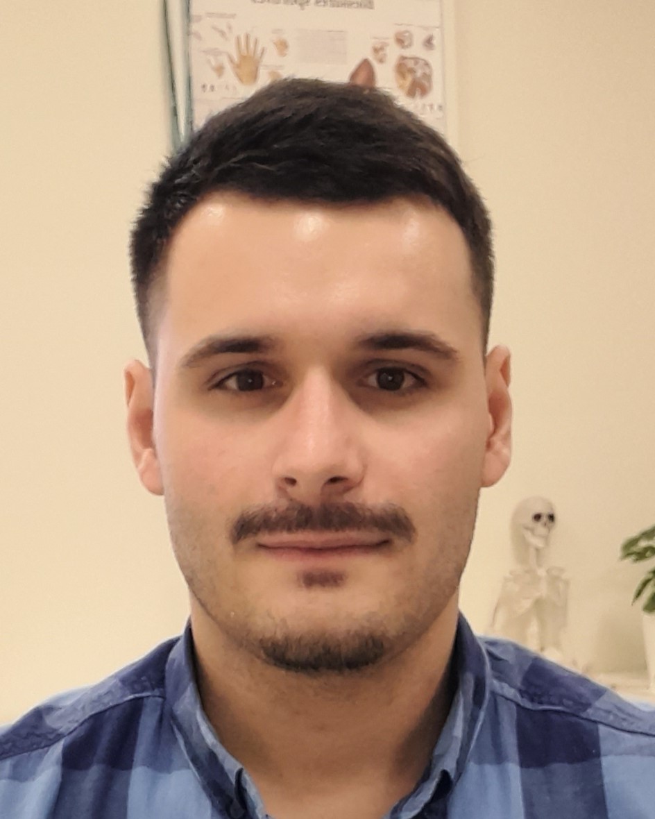 Apprenant Dylan MATIAS FERREIRA