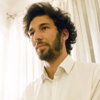 Valerio DUSSI ostéopathe à Paris