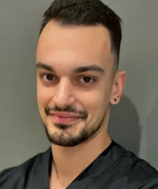 Apprenant Arthur SEGUIN