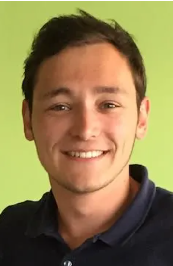 Apprenant Bastien DESAILLY