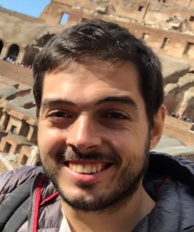 Apprenant Peio RAYMOND