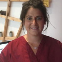 Cléo COURRENT ostéopathe à Montreuil