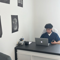 Wissam DEIBAS ostéopathe à La Valette-du-Var