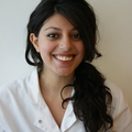 Patricia HABASHI, ostéopathe à Paris