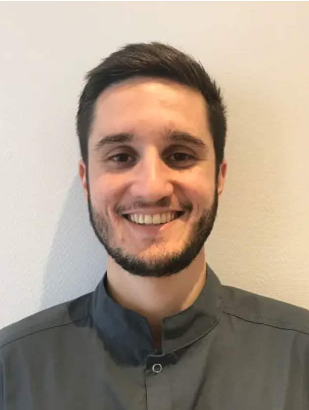 Apprenant Lucas LATEULADE