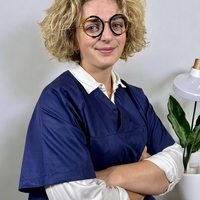 Emilie SCHULL ostéopathe à Yerres