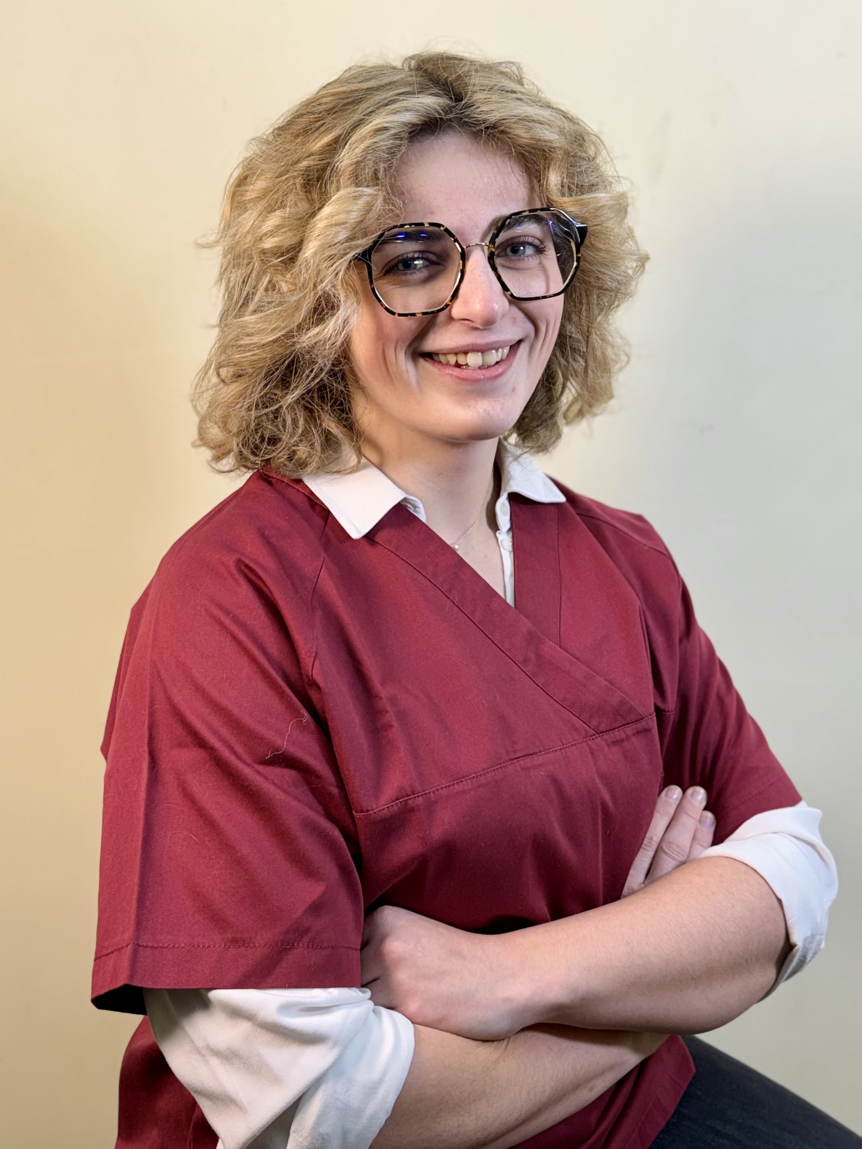 Emilie SCHULL ostéopathe à Brétigny-sur-Orge