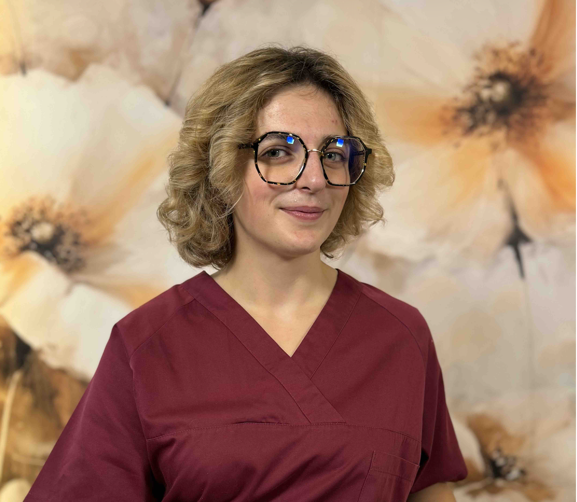 Emilie SCHULL ostéopathe à Brétigny-sur-Orge