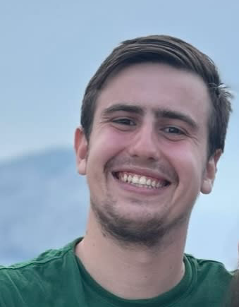 Lucas LAFARGUE ostéopathe à Pau