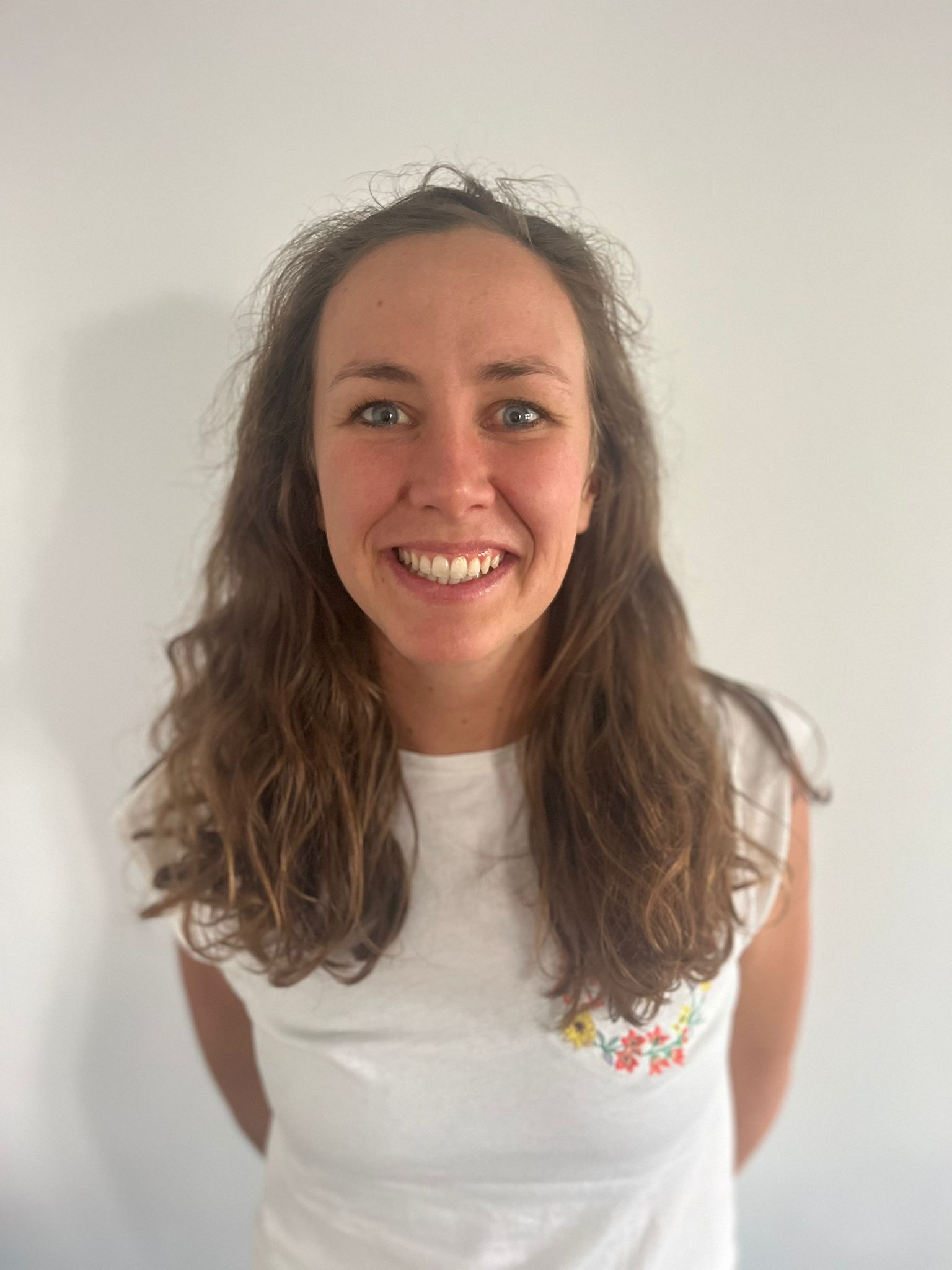 Apprenante Maud DESNOS