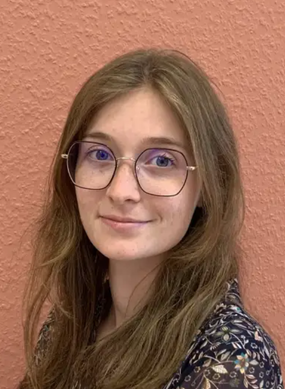 Apprenante Estelle WITTMER