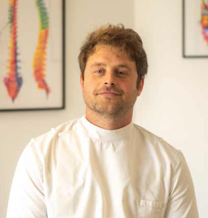 Apprenant Mathieu BARRE