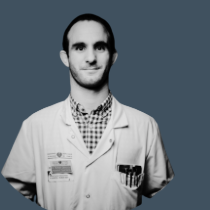 Intervenant externe Romain GAROFOLI